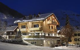 Steinbock B&B - Apartaments